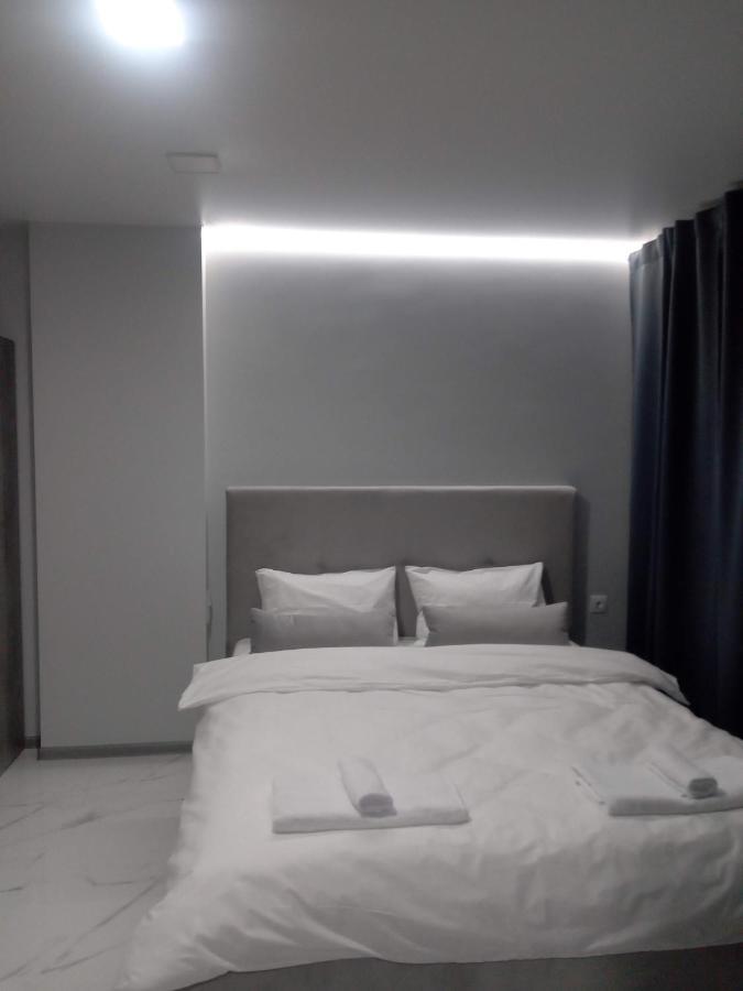 Pure Apartments Vip 4 Lviv Kültér fotó