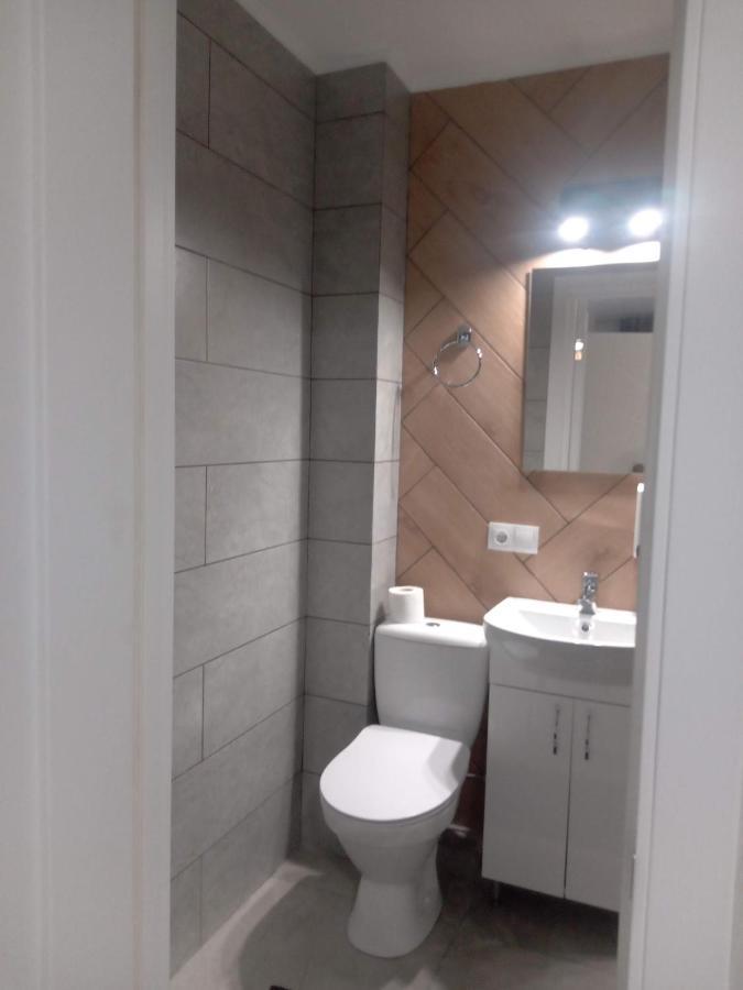 Pure Apartments Vip 4 Lviv Kültér fotó