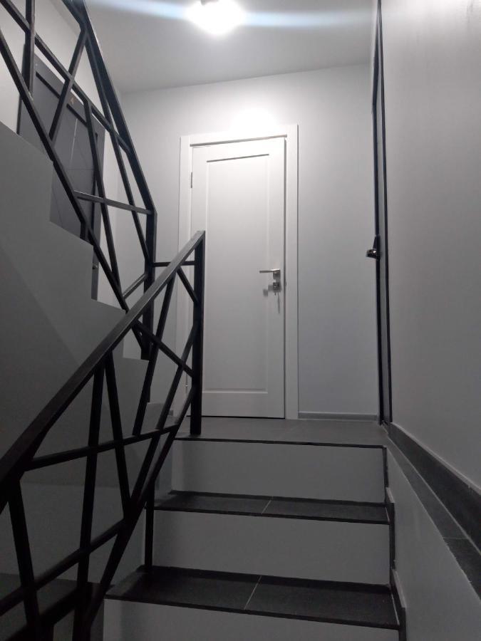 Pure Apartments Vip 4 Lviv Kültér fotó