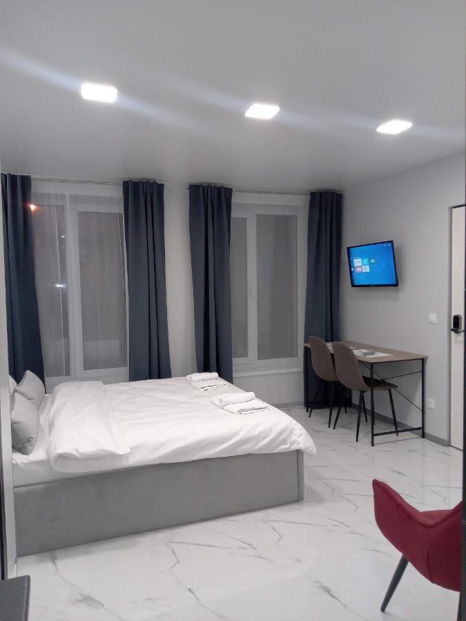 Pure Apartments Vip 4 Lviv Kültér fotó