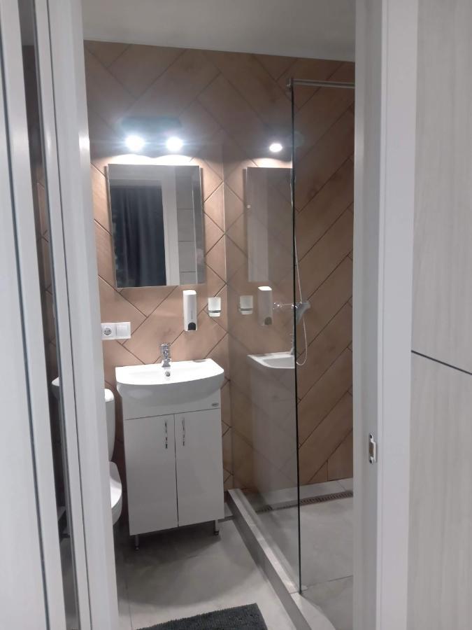 Pure Apartments Vip 4 Lviv Kültér fotó